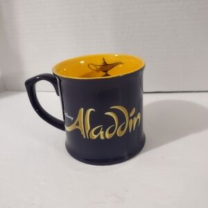Disney Aladdin Mug